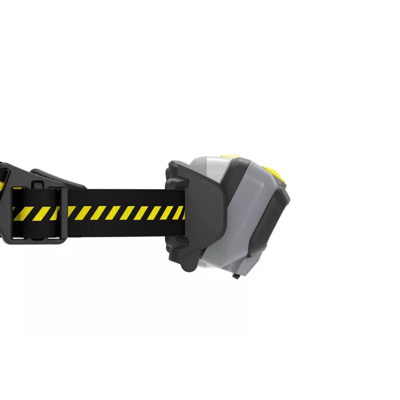 Ledlenser HF6R Work LED čelovka, čierna