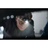 Ledlenser HF6R Work LED čelovka, čierna
