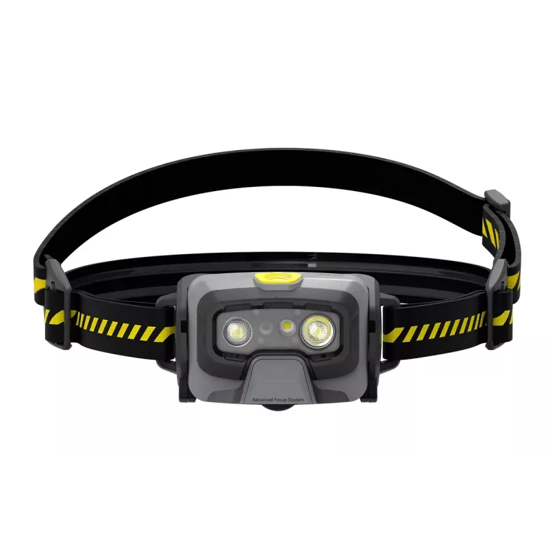 Ledlenser HF6R Work LED čelovka, čierna