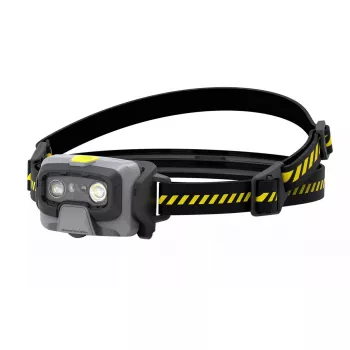 Čelovka Ledlenser HF6R Work čierna LED IP68 20 lm