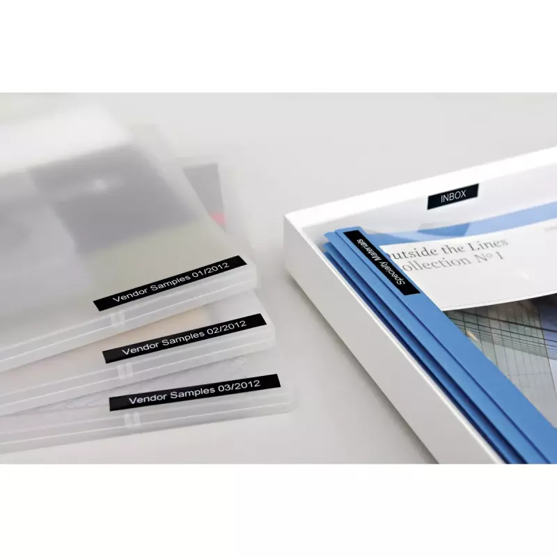 Tlačiareň etikiet DYMO LabelManager 280 QWERTZ