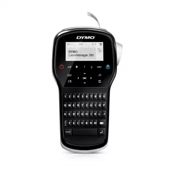 Tlačiareň etikiet DYMO LabelManager 280 QWERTZ