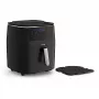 Tefal Easy Fry Grill & Steam FW2018 samostatná 1700 W teplovzdušná fritéza čierna