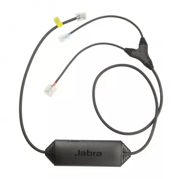 USB adaptér Jabra Link 14201-47 vysokokvalitný audio