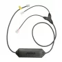 USB adaptér Jabra Link 14201-47 vysokokvalitný audio