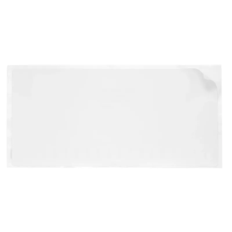 Samolepiaca etiketa do tlačiarne DYMO 2177565 biela vysekávaná 10,2x21 cm