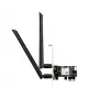 D-Link AX3000 interný WLAN Bluetooth PCIe adaptér Wi-Fi 6 2402 Mbit/s