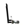 D-Link AX3000 interný WLAN Bluetooth PCIe adaptér Wi-Fi 6 2402 Mbit/s