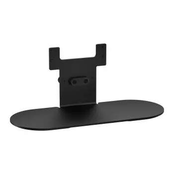 Jabra PanaCast 50 Video Bar System stolový stojan (Click-on Video Bar System stolový stojan) – čierny
