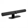 Jabra PanaCast 50 Video Bar System stolový stojan (Click-on Video Bar System stolový stojan) – čierny