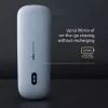 Braun Series 9 Pro+ 9525s mokrý & suchý holiaci strojček fóliový zastrihávač metallic