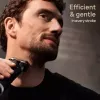 Braun Series 9 Pro+ 9525s mokrý & suchý holiaci strojček fóliový zastrihávač metallic