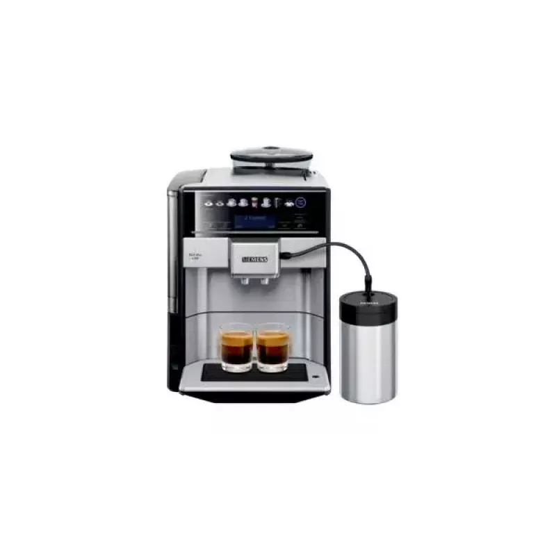 Siemens EQ.6 plus s700 plne automatický kávovar 1,7 l