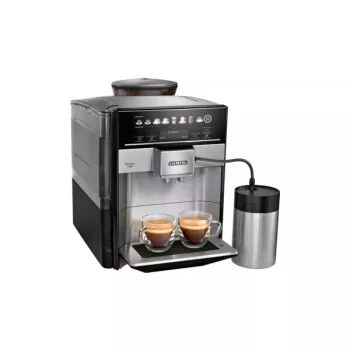 Siemens EQ.6 plus s700 plne automatický kávovar 1,7 l