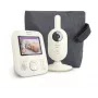 Kamera Philips AVENT babyphone SCD882/26 IR LED dosah 300 m