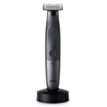 Braun XT5300 čierny nikel-metal hydrid (NiMH)