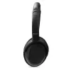 Lindy LH500XW+ headset káblový & bezdrôtový hlavový most hudba USB Type-C Bluetooth čierny