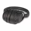 Lindy LH500XW+ headset káblový & bezdrôtový hlavový most hudba USB Type-C Bluetooth čierny