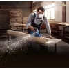 Bosch GHO 6500 čierna, modrá, metalická 16500 RPM 650 W