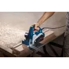 Bosch GHO 6500 čierna, modrá, metalická 16500 RPM 650 W