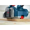 Bosch GHO 6500 čierna, modrá, metalická 16500 RPM 650 W