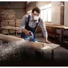 Bosch GHO 6500 čierna, modrá, metalická 16500 RPM 650 W