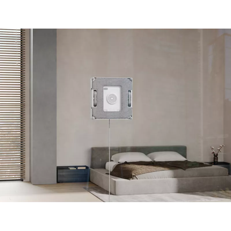 Ecovacs WINBOT W2 2600 mAh