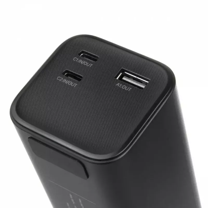 Prenosná powerbanka Maclean MCE335, 24600 mAh