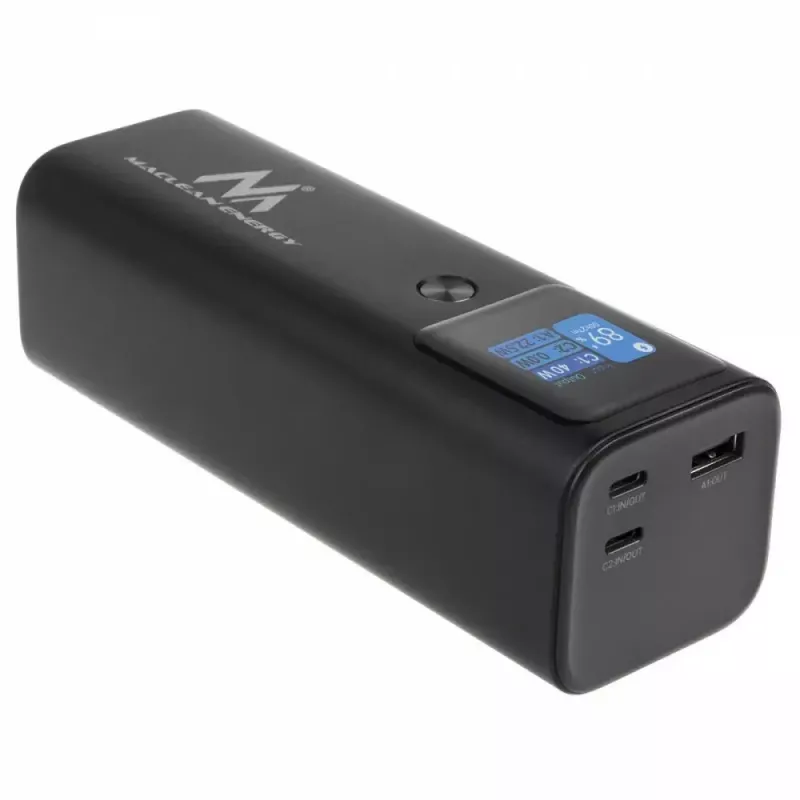 Prenosná powerbanka Maclean MCE335, 24600 mAh
