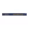 NETGEAR GS724TP-300EUS sieťový switch Managed L2/L3/L4 Gigabit Ethernet (10/100/1000) Power over Ethernet (PoE) modrý