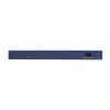 NETGEAR GS724TP-300EUS sieťový switch Managed L2/L3/L4 Gigabit Ethernet (10/100/1000) Power over Ethernet (PoE) modrý