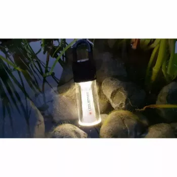 Kempingová lampáš LED Lenser 500929