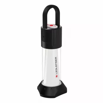 Kempingová lampáš LED Lenser 500929