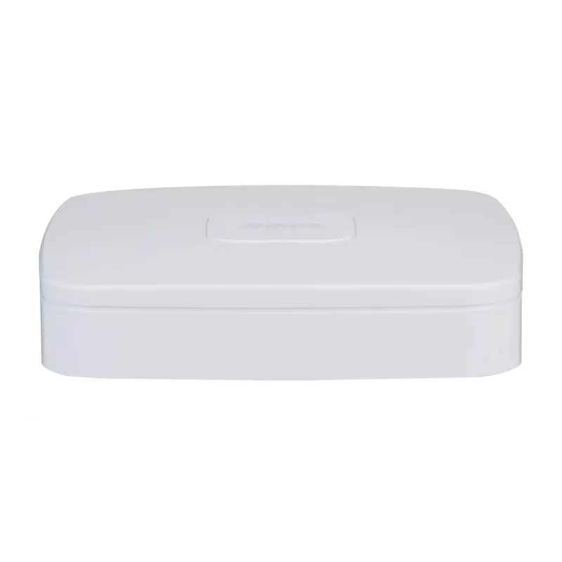 Dahua Technology WizSense NVR4104-EI 1U biela