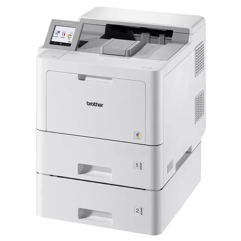 Brother HL-L9470CDNT laserová tlačiareň farebná 2400 x 600 DPI A4