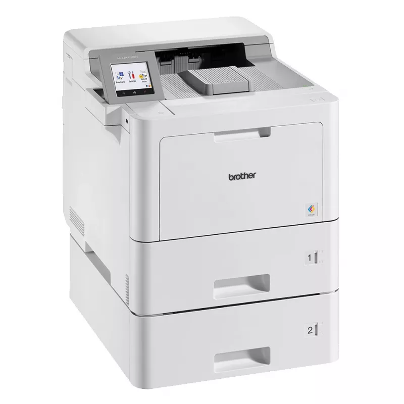 Brother HL-L9470CDNT laserová tlačiareň farebná 2400 x 600 DPI A4