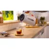 Bosch TWK1M121 elektrická kanvica 1,7 l 2400 W biela