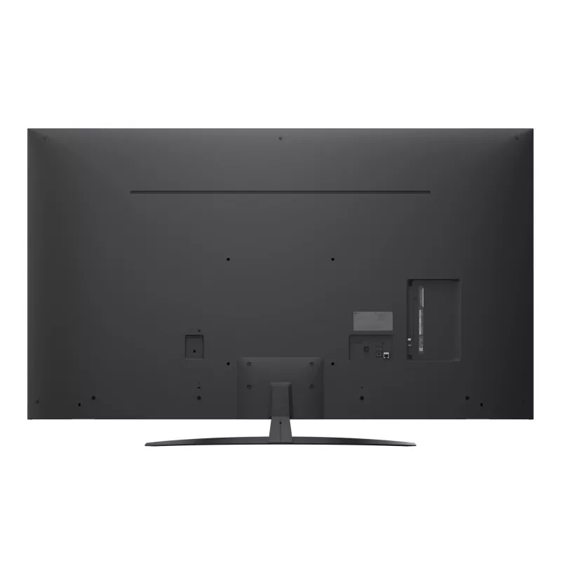 Televízor LG NanoCell 65NANO81A6A 65 inch 4K Ultra HD NanoCell, Direct-LED, webOS, HDR10, 60Hz