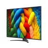 Televízor LG NanoCell 65NANO81A6A 65 inch 4K Ultra HD NanoCell, Direct-LED, webOS, HDR10, 60Hz
