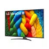 Televízor LG NanoCell 65NANO81A6A 65 inch 4K Ultra HD NanoCell, Direct-LED, webOS, HDR10, 60Hz