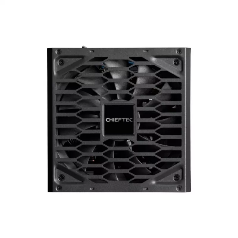 Chieftec Vega PPG-850-S napájací zdroj 850 W 20+4-Pin ATX ATX čierny