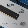 MICRON / CRUCIAL pamäť – Crucial Pro – DDR5-5600 UDIMM – 64GB kit (32GBx2)