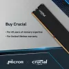 MICRON / CRUCIAL pamäť – Crucial Pro – DDR5-5600 UDIMM – 64GB kit (32GBx2)