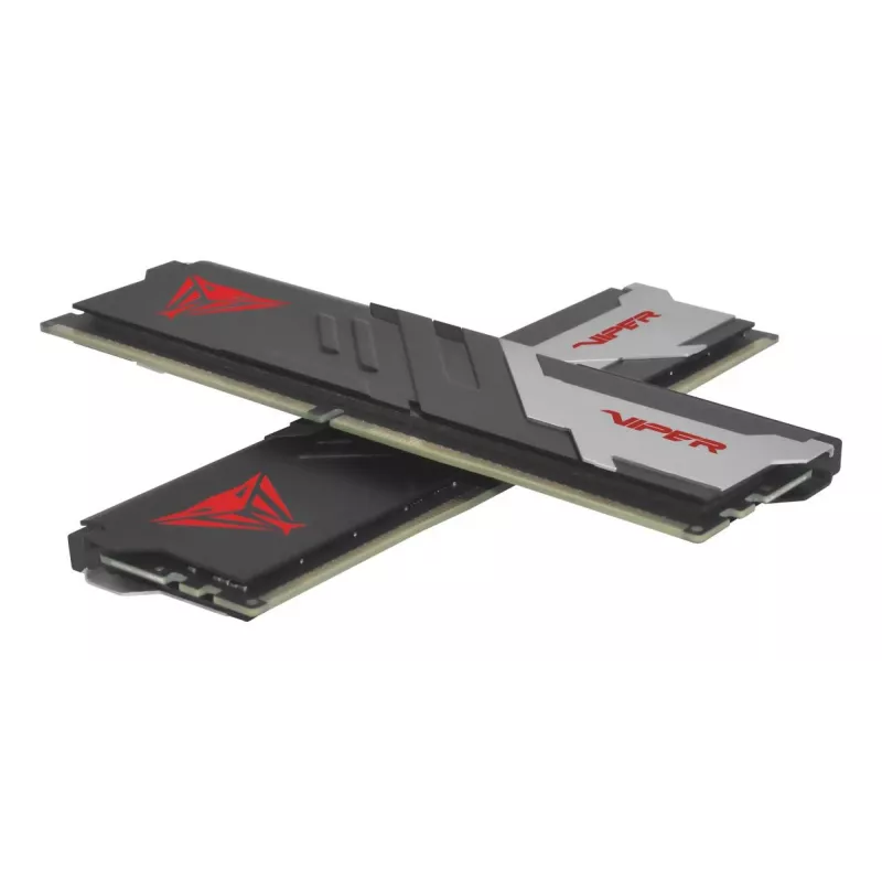 PATRIOT MEMORY pamäť – Viper Venom – 32 GB 2 x 16 GB DDR5 7000 MHz