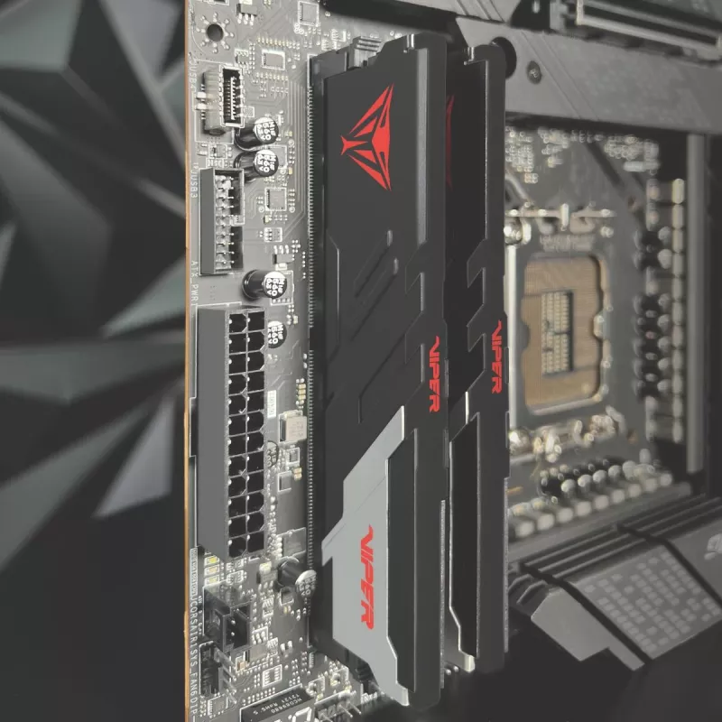 PATRIOT MEMORY pamäť – Viper Venom – 32 GB 2 x 16 GB DDR5 7000 MHz
