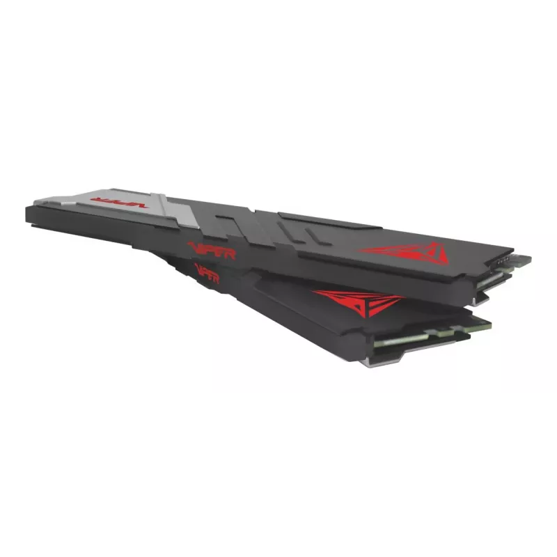 PATRIOT MEMORY pamäť – Viper Venom – 32 GB 2 x 16 GB DDR5 7000 MHz