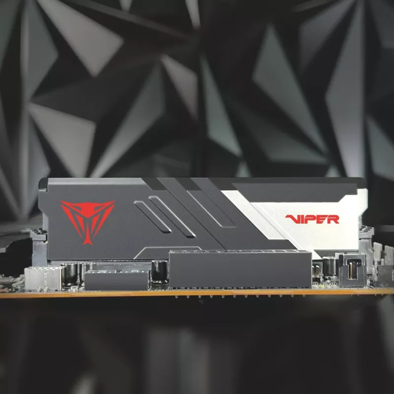 PATRIOT MEMORY pamäť – Viper Venom – 32 GB 2 x 16 GB DDR5 7000 MHz