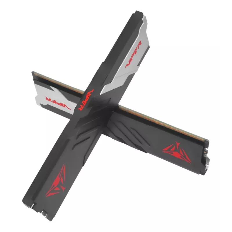 PATRIOT MEMORY pamäť – Viper Venom – 32 GB 2 x 16 GB DDR5 7000 MHz