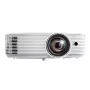 Optoma X309ST krátkoohniskový stolový projektor, DLP, 3700 ANSI lm, XGA (1024x768), 3D, 25000:1, 3,29 kg, biely