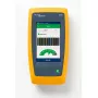 Tester krútenej dvojlinky Fluke LIQ-100 s podporou RJ-45/USB, max. dĺžka 305 m, 6400-mAh Li-Ion batéria